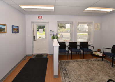 rent office space Coventry CT