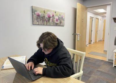 student office rent connecticut